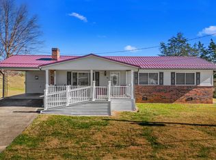 30 Unaka Dr, Mosheim, TN 37818