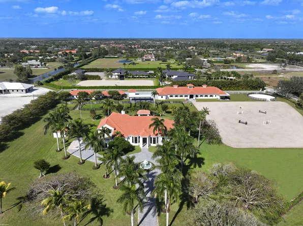 15293 Sunnyland Lane, Wellington, FL 33414