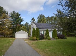 19 Gregory Ln, West Springfield, MA 01089