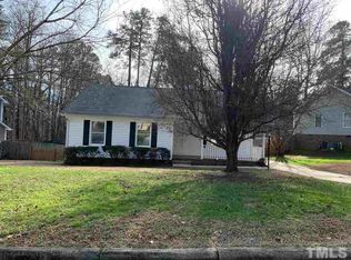 132 Havisham Ct, Wake Forest, NC 27587