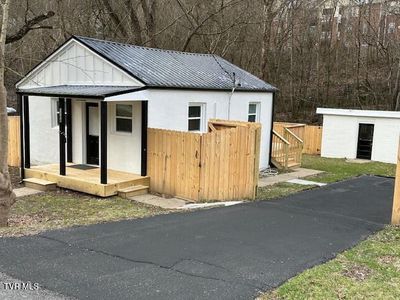 1108 Tranbarger Dr, Kingsport, TN, 37660