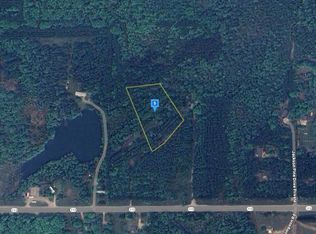 4301 Jackson Creek Dr, Kingsley, MI 49649