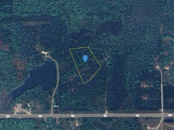 4301 Jackson Creek Dr, Kingsley, MI 49649