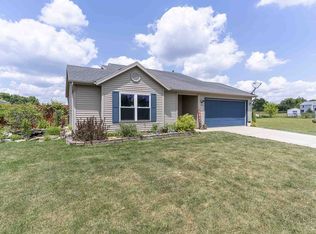 300 Charles Dr, Fremont, IN 46737