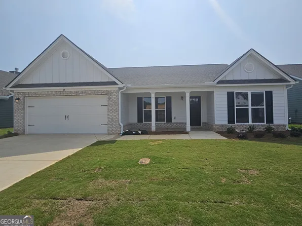 64 Lake Meadow Dr #55, Winder, GA 30680