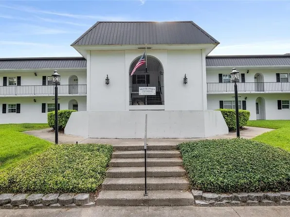 1640 NE 40th Ave APT 204, Ocala, FL 34470