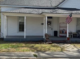 235 Boulevard Rd #A, Monroe, GA 30655