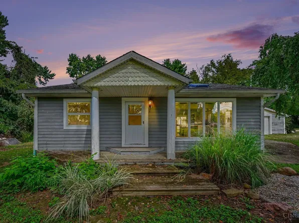 1452 Bethel New Richmond Rd, New Richmond, OH 45157