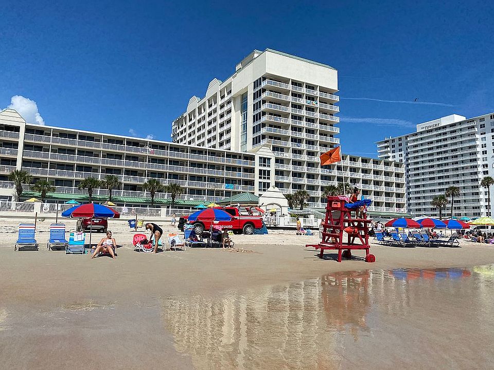 1st image of 2700 N Atlantic Ave #1116