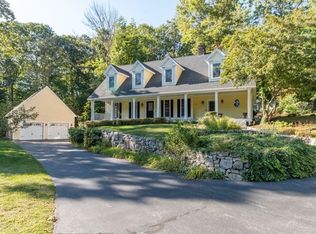 77 Walpole St, Dover, MA 02030