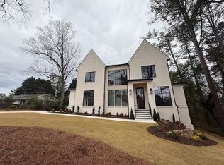 485 Read Ln, Sandy Springs, GA 30328
