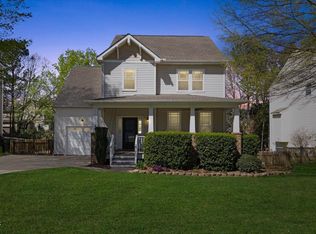 3313 Neuse Crossing Dr, Raleigh, NC 27616