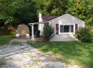 3587 Lipscomb Rd, Covington, KY 41015