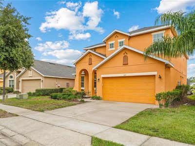 661 Orange Cosmos Blvd, Davenport, FL, 33837