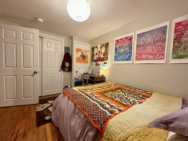 48 Irving St #B — Photo 7