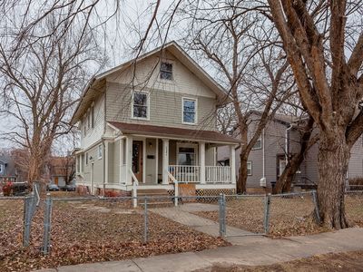 1241 12th St, Des Moines, IA, 50314
