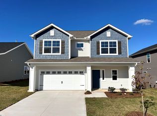 114 White Dutch Ln, Greenville, SC 29607