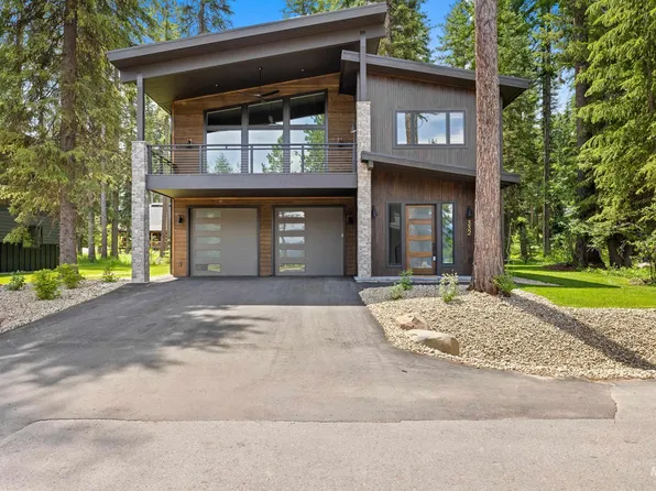 332 Running Horse Dr #B2, McCall, ID 83638