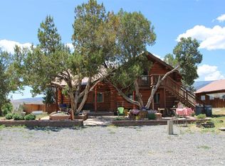 15967 Bull Mesa Rd, Cedaredge, CO 81413