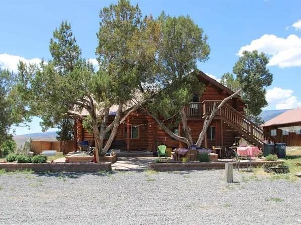 15967 Bull Mesa Road, Cedaredge, CO 81413