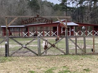 1790 Richardson Rd, Lufkin, TX 75904