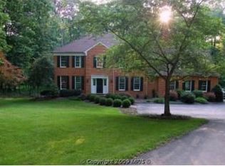 8 Chilhowie Ct, Cockeysville, MD 21030