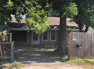 1317 Riggs Rd, Houston, TX 77022