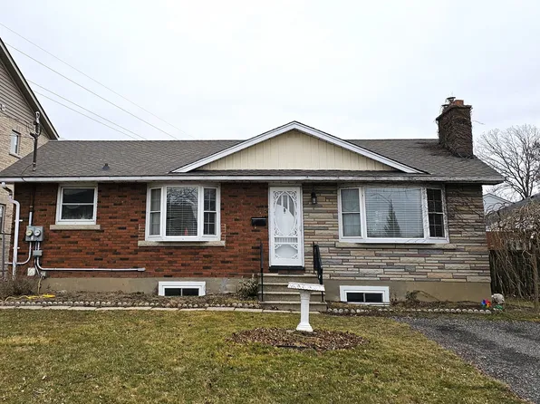 232 Vansickle Rd, Saint Catharines, ON L2S 2S7