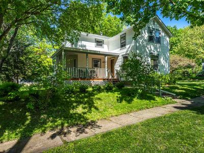 429 N Governor St, Iowa City, IA, 52245