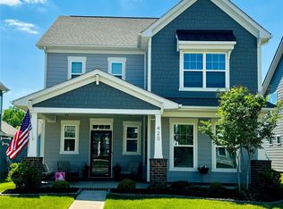 420 Hudson Pl, Davidson, NC 28036