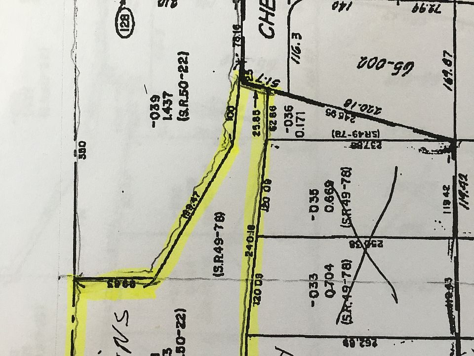 2nd image of 0 Sebald Dr