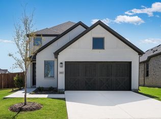 403 Landings St, Lakewood Village, TX 75068