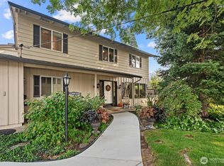 Knutson Subdivision, Wenatchee, WA 98801