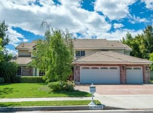 10215 Vanalden Ave, Northridge, CA 91324
