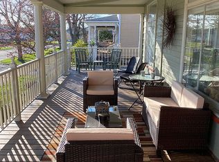 727 Liberty St, Clarion, PA 16214