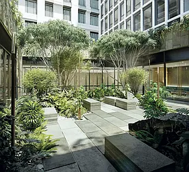 Rented by Oxford Property Group