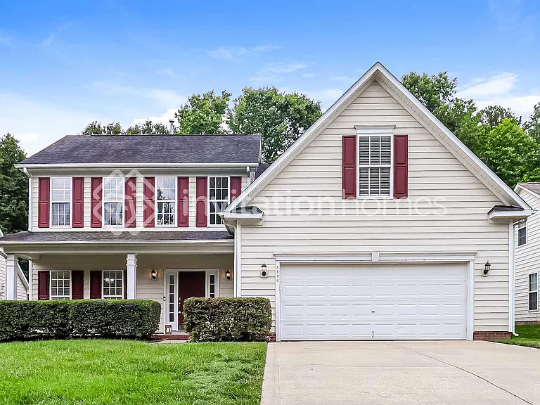 8830 Hadco Ln — Photo 1