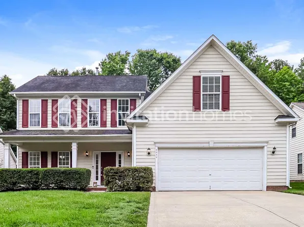 8830 Hadco Ln, Matthews, NC 28105