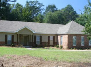 108 Elaine Cir, Hattiesburg, MS 39402