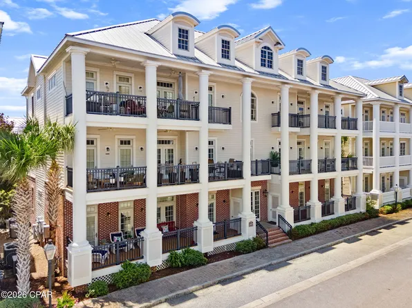 2603 Mystic Ln #Po46, Panama City Beach, FL 32408