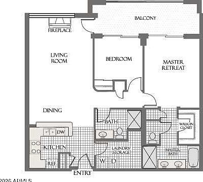 2nd image of 16 W ENCANTO Boulevard #417