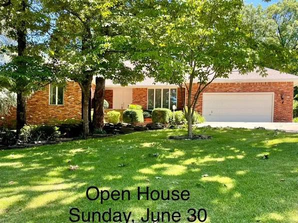 1625 S High Street, Neosho, MO 64850