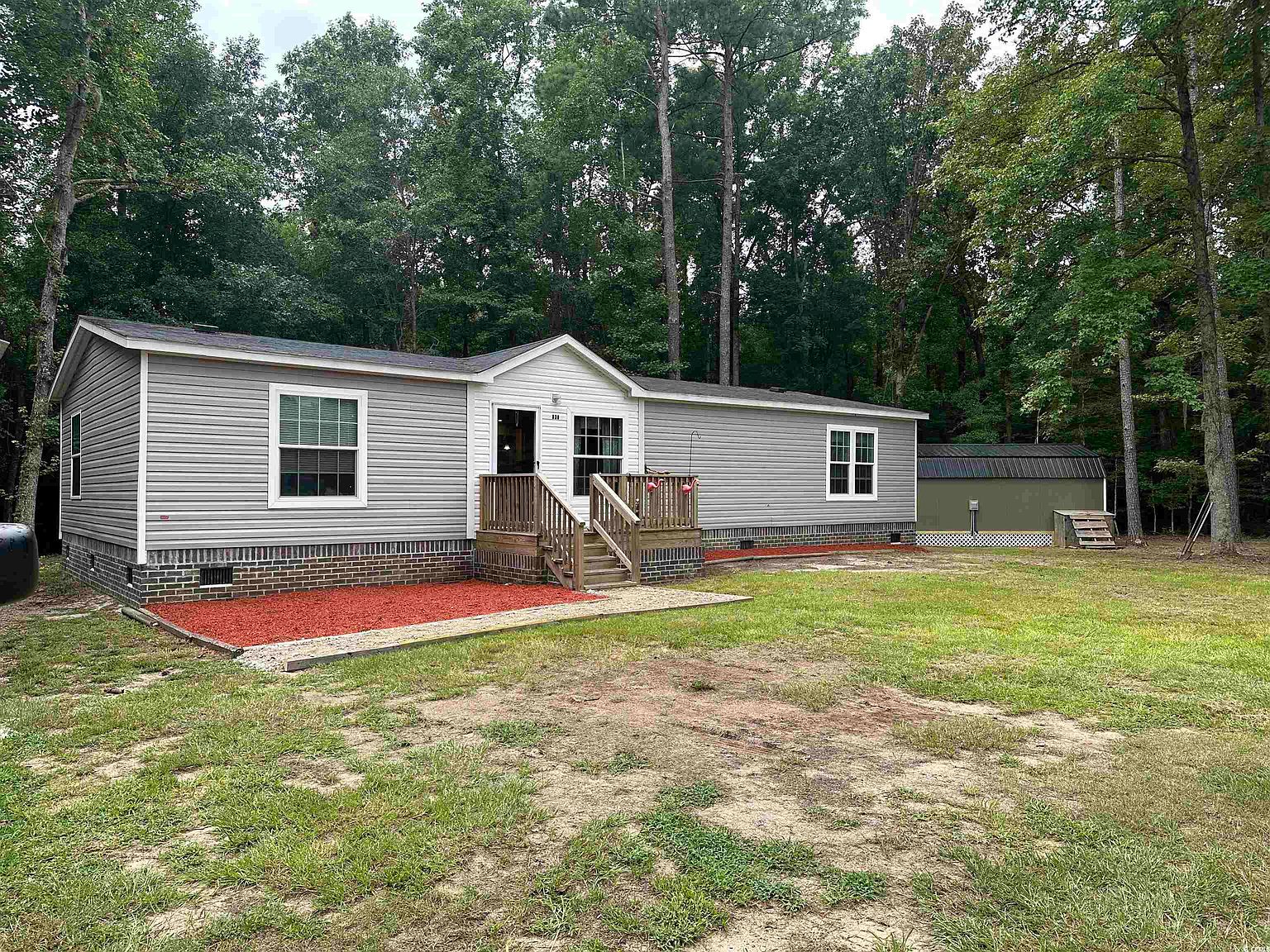 938 Cane Branch Rd., Loris, SC 29569 | MLS #2417723 | Zillow