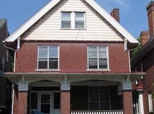 2310 Sherbrook St #2, Squirrel Hill, PA 15217