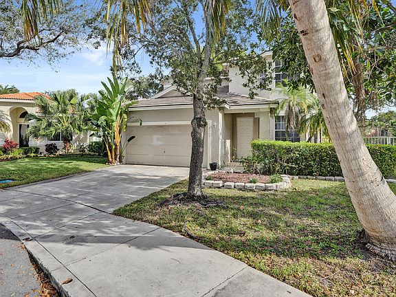 3rd image of 2389 NW 162nd Terrace