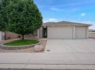 675 Medhurst Ln, Grand Junction, CO 81504