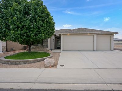 675 Medhurst Ln, Grand Junction, CO, 81504
