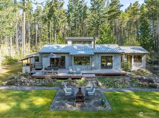 1841 Center Rd, Lopez Island, WA 98261