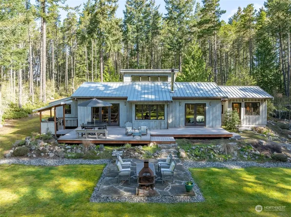 1841 Center Road, Lopez Island, WA 98261