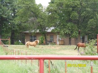 11619 S Coyle Rd, Coyle, OK 73027